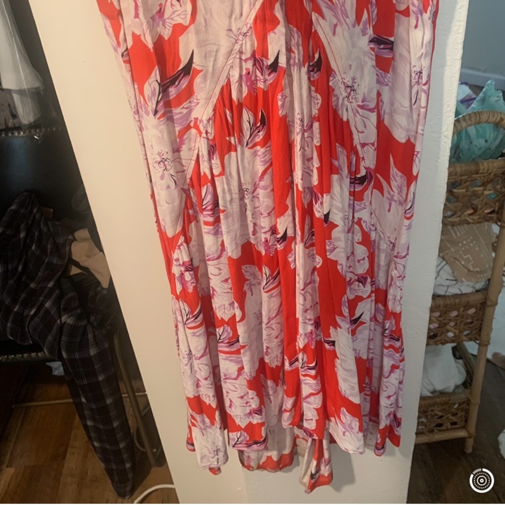 Flynn skye set- XS top & maxi skirt - Picture 5 of 5